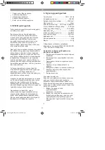 Предварительный просмотр 88 страницы EINHELL RG-EM 1843 HW Original Operating Instructions