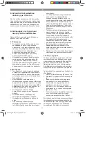 Preview for 92 page of EINHELL RG-EM 1843 HW Original Operating Instructions