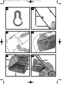 Предварительный просмотр 5 страницы EINHELL RG-ES 1433 Operating Instructions Manual