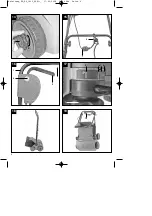 Preview for 6 page of EINHELL RG-ES 1433 Operating Instructions Manual