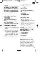 Preview for 25 page of EINHELL RG-ES 1639 Original Operating Instructions