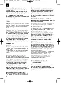 Preview for 28 page of EINHELL RG-ES 1639 Original Operating Instructions