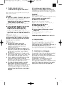 Preview for 29 page of EINHELL RG-ES 1639 Original Operating Instructions