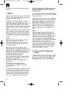 Preview for 58 page of EINHELL RG-ES 1639 Original Operating Instructions