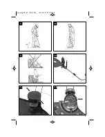 Preview for 5 page of EINHELL RG-ET 7535 Original Operating Instructions