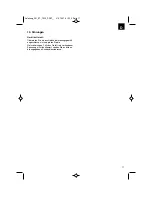 Preview for 11 page of EINHELL RG-ET 7535 Original Operating Instructions