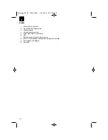 Preview for 20 page of EINHELL RG-ET 7535 Original Operating Instructions