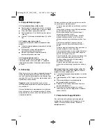 Preview for 26 page of EINHELL RG-ET 7535 Original Operating Instructions