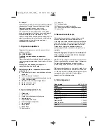 Preview for 29 page of EINHELL RG-ET 7535 Original Operating Instructions