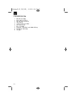 Preview for 44 page of EINHELL RG-ET 7535 Original Operating Instructions