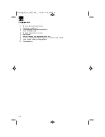 Preview for 52 page of EINHELL RG-ET 7535 Original Operating Instructions