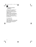 Preview for 56 page of EINHELL RG-ET 7535 Original Operating Instructions