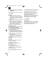 Preview for 60 page of EINHELL RG-ET 7535 Original Operating Instructions