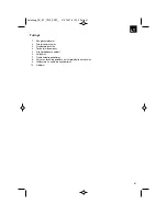 Preview for 61 page of EINHELL RG-ET 7535 Original Operating Instructions