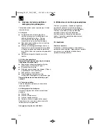 Preview for 64 page of EINHELL RG-ET 7535 Original Operating Instructions