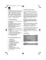 Preview for 66 page of EINHELL RG-ET 7535 Original Operating Instructions