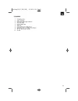 Preview for 69 page of EINHELL RG-ET 7535 Original Operating Instructions