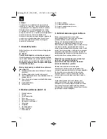 Preview for 70 page of EINHELL RG-ET 7535 Original Operating Instructions