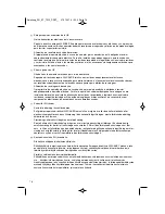 Preview for 76 page of EINHELL RG-ET 7535 Original Operating Instructions