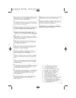 Preview for 79 page of EINHELL RG-ET 7535 Original Operating Instructions