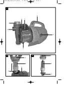 Preview for 3 page of EINHELL RG-GP 1139 Operating Instructions Manual