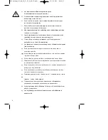 Предварительный просмотр 2 страницы EINHELL RG-PM 48SB&S Original Operating Instructions