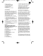 Предварительный просмотр 11 страницы EINHELL RG-PM 48SB&S Original Operating Instructions