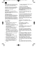 Предварительный просмотр 14 страницы EINHELL RG-PM 48SB&S Original Operating Instructions