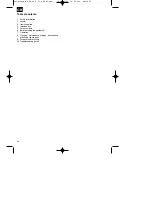 Предварительный просмотр 20 страницы EINHELL RG-PM 48SB&S Original Operating Instructions