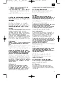 Предварительный просмотр 39 страницы EINHELL RG-PM 48SB&S Original Operating Instructions