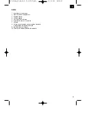 Предварительный просмотр 43 страницы EINHELL RG-PM 48SB&S Original Operating Instructions