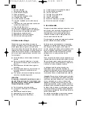 Предварительный просмотр 70 страницы EINHELL RG-PM 48SB&S Original Operating Instructions