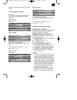 Предварительный просмотр 71 страницы EINHELL RG-PM 48SB&S Original Operating Instructions