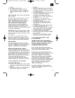 Предварительный просмотр 73 страницы EINHELL RG-PM 48SB&S Original Operating Instructions