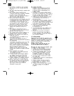 Предварительный просмотр 82 страницы EINHELL RG-PM 48SB&S Original Operating Instructions