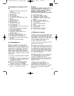 Предварительный просмотр 83 страницы EINHELL RG-PM 48SB&S Original Operating Instructions