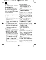 Предварительный просмотр 94 страницы EINHELL RG-PM 48SB&S Original Operating Instructions