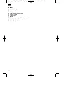 Предварительный просмотр 104 страницы EINHELL RG-PM 48SB&S Original Operating Instructions