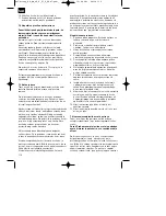 Предварительный просмотр 110 страницы EINHELL RG-PM 48SB&S Original Operating Instructions