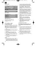 Предварительный просмотр 130 страницы EINHELL RG-PM 48SB&S Original Operating Instructions