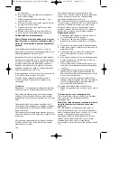 Предварительный просмотр 132 страницы EINHELL RG-PM 48SB&S Original Operating Instructions