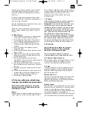 Предварительный просмотр 133 страницы EINHELL RG-PM 48SB&S Original Operating Instructions