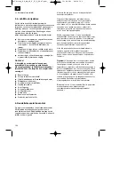 Предварительный просмотр 140 страницы EINHELL RG-PM 48SB&S Original Operating Instructions