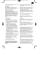 Предварительный просмотр 143 страницы EINHELL RG-PM 48SB&S Original Operating Instructions