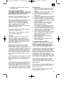 Предварительный просмотр 155 страницы EINHELL RG-PM 48SB&S Original Operating Instructions