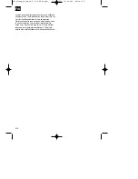 Предварительный просмотр 218 страницы EINHELL RG-PM 48SB&S Original Operating Instructions