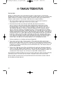 Предварительный просмотр 242 страницы EINHELL RG-PM 48SB&S Original Operating Instructions