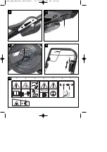 Предварительный просмотр 6 страницы EINHELL RG-PM 51 VS B&S Original Operating Instructions