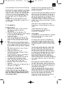 Предварительный просмотр 13 страницы EINHELL RG-PM 51 VS B&S Original Operating Instructions