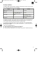 Предварительный просмотр 29 страницы EINHELL RG-PM 51 VS B&S Original Operating Instructions